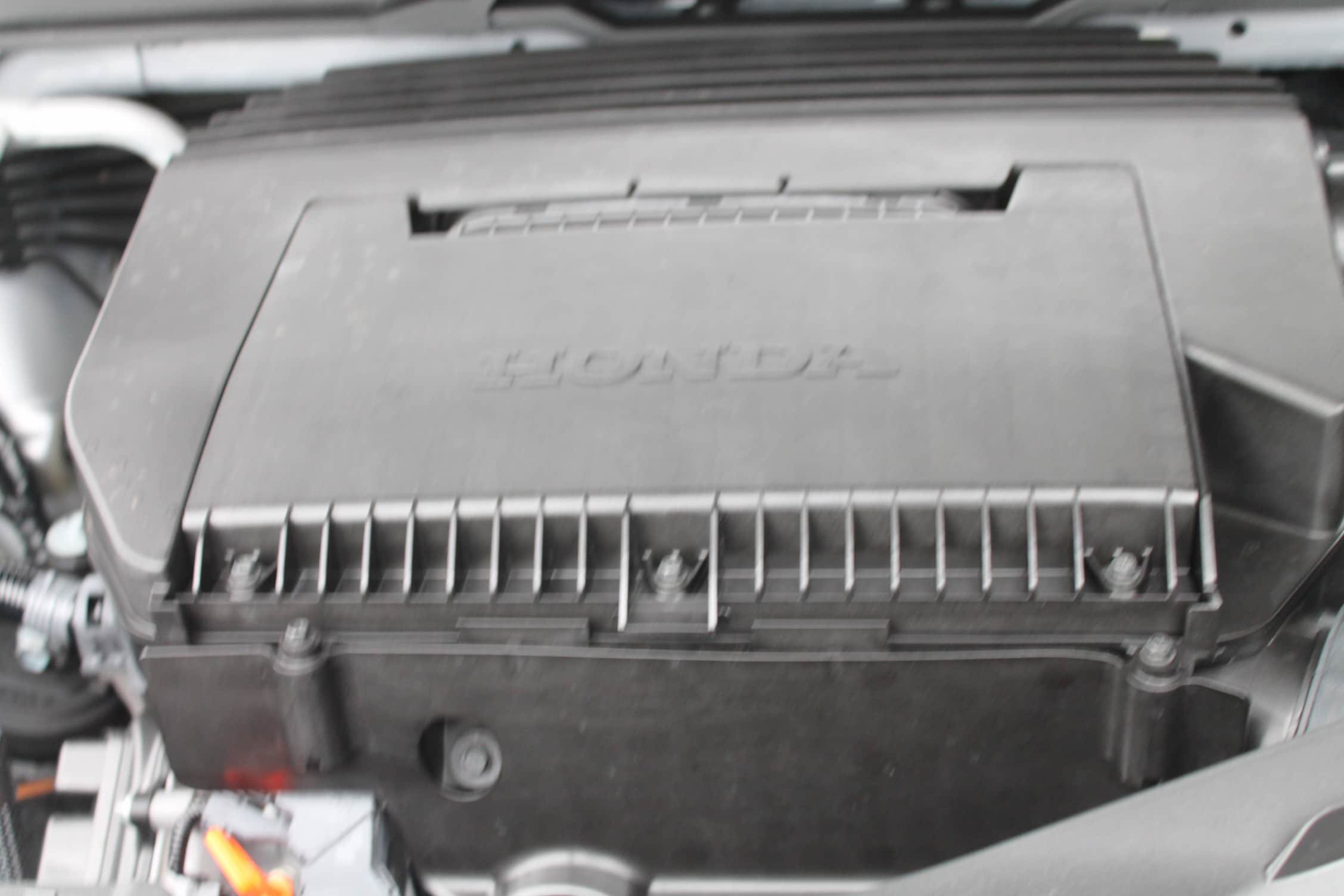 Used 2024 Honda Pilot EX-L image 19