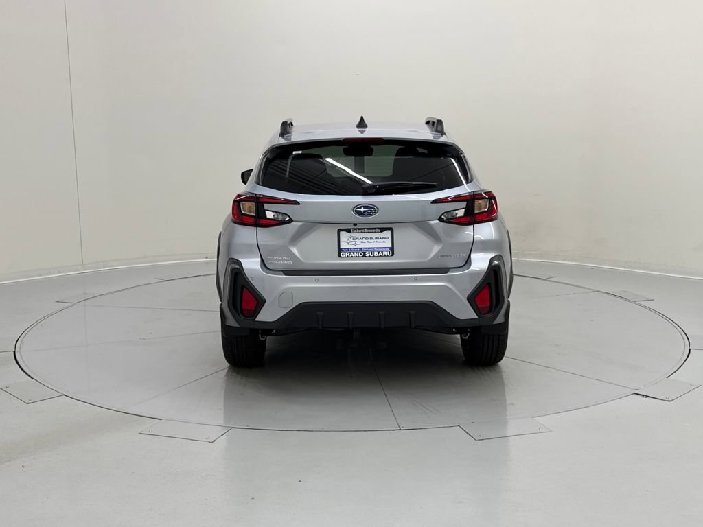 New 2025 Subaru Crosstrek 2.5i Limited image 4