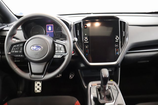 Certified 2024 Subaru Impreza RS AWD/4WD image 16