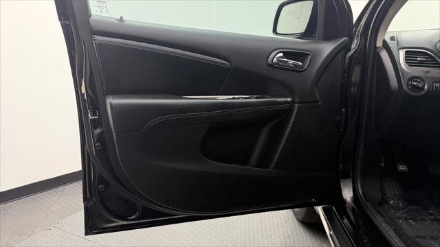 Used 2018 Dodge Journey Crossroad image 13