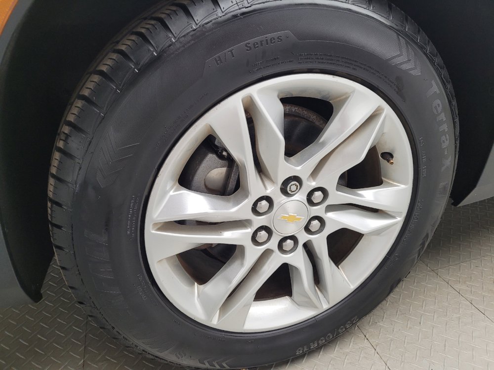 Used 2020 Chevrolet Blazer LT FWD image 31