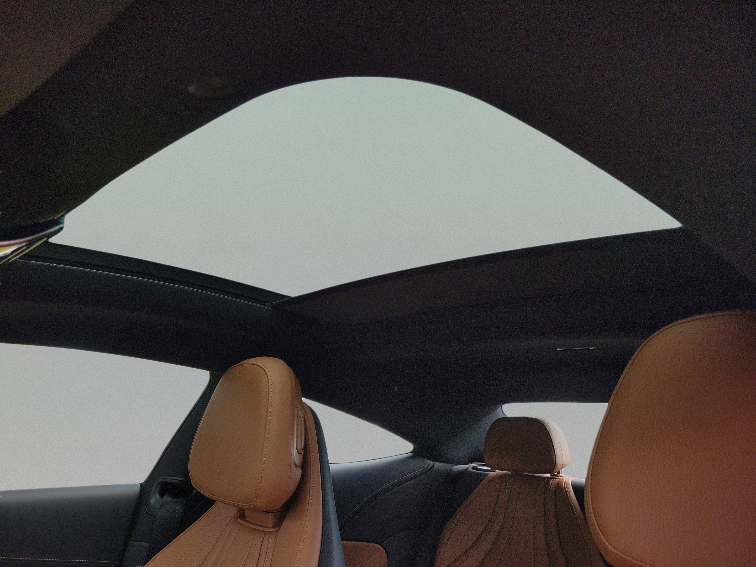 New 2026 Mercedes-Benz CLE 450 4MATIC Coupe image 25