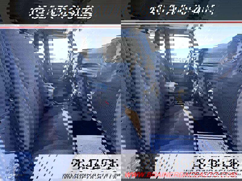 Used 2014 Jeep Wrangler Sport w/ Quick Order Package 24S image 11