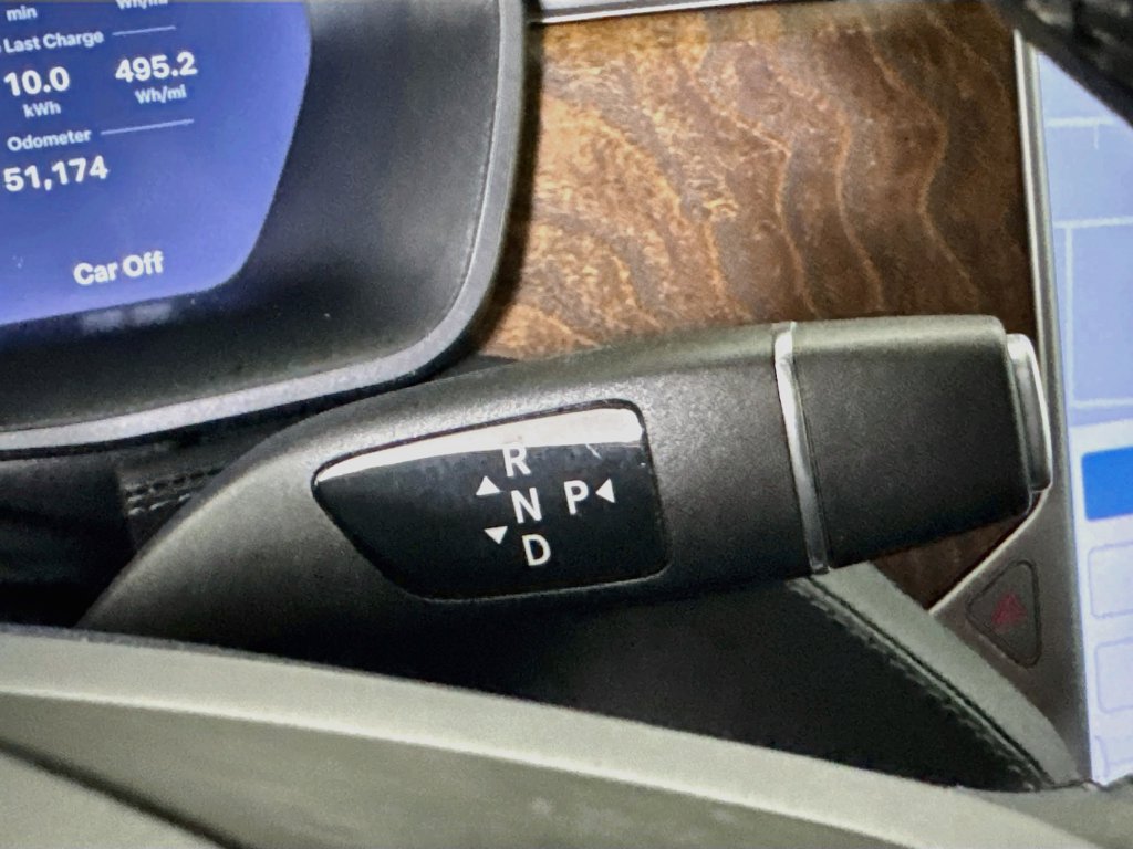 Used 2020 Tesla Model X Long Range AWD/4WD image 17