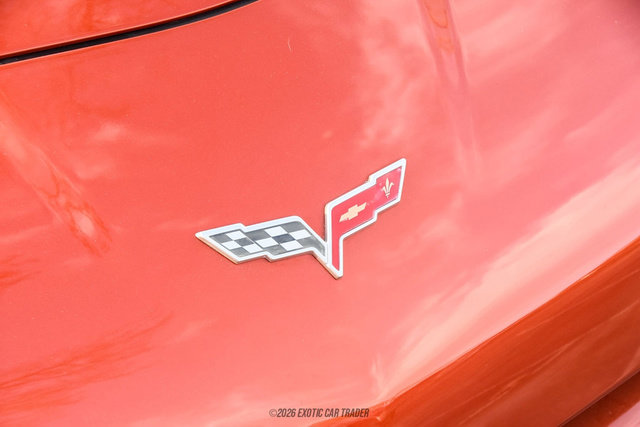 Used 2006 Chevrolet Corvette Convertible w/ Preferred Equipment Group image 58