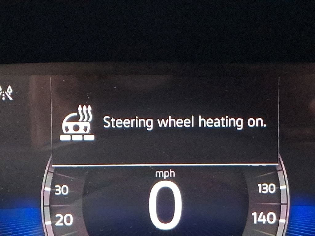 Certified 2025 Volkswagen Taos SE AWD/4WD image 27