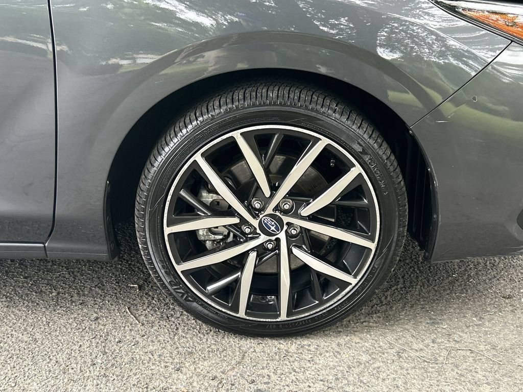 Certified 2024 Subaru Impreza 2.0i Sport AWD/4WD image 13
