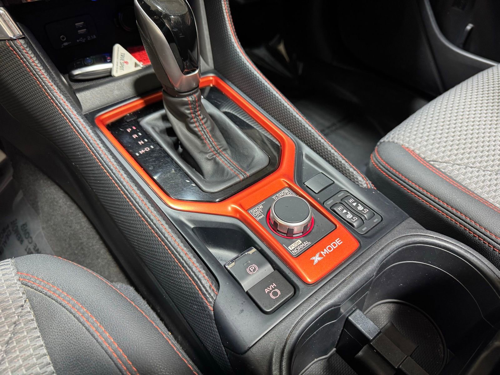 Used 2020 Subaru Forester Sport w/ Popular Package #2 image 22