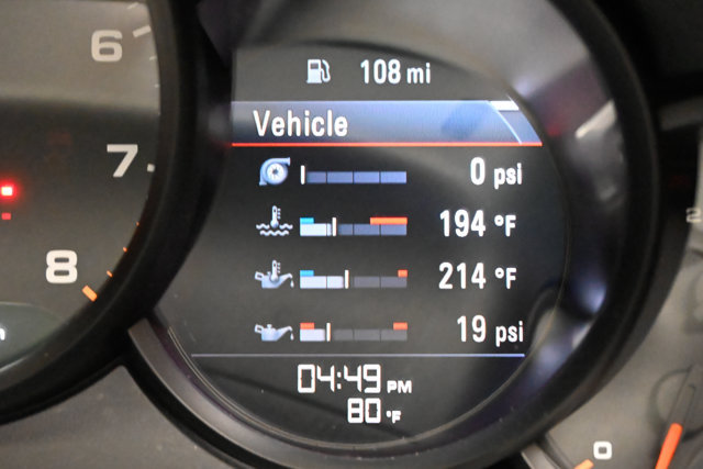 Used 2019 Porsche 911 Carrera RWD image 75