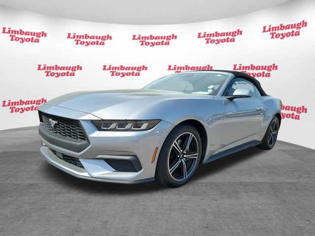 Used 2024 Ford Mustang Premium image 20