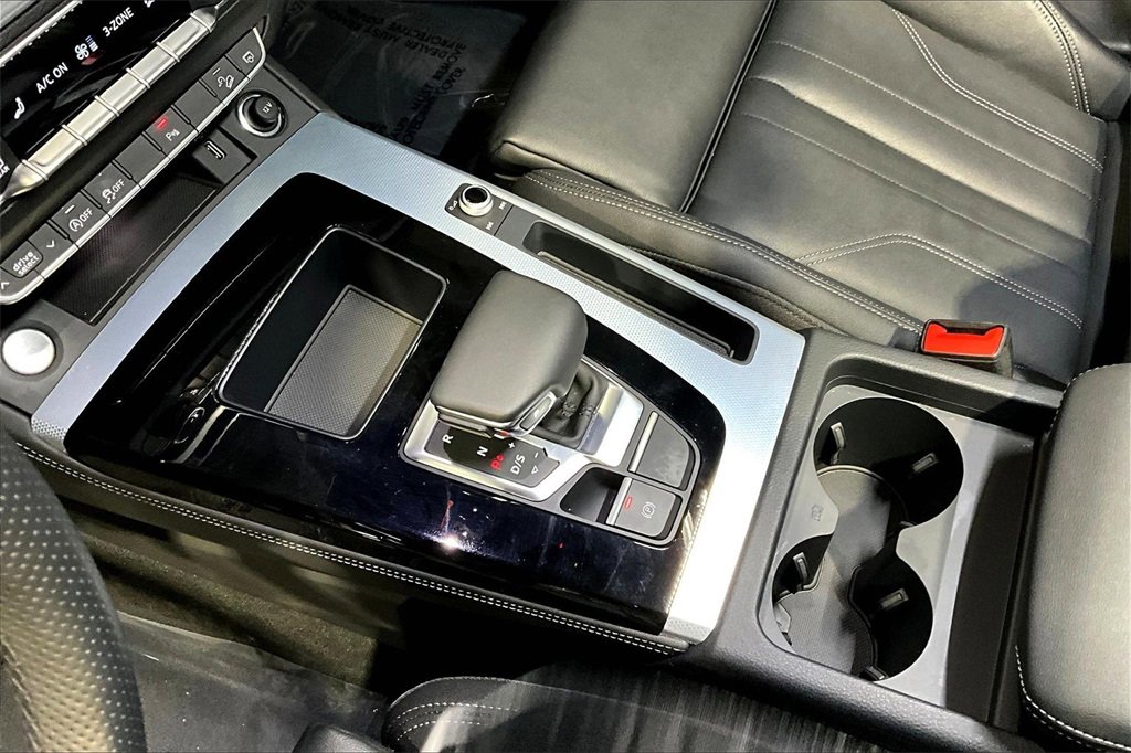 Used 2025 Audi Q5 2.0T Premium Plus image 18