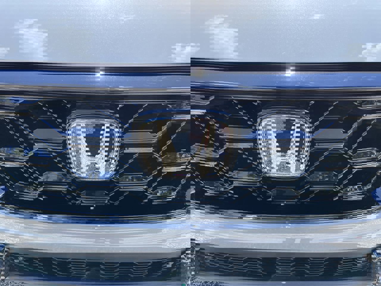 New 2026 Honda CR-V Sport-L image 24