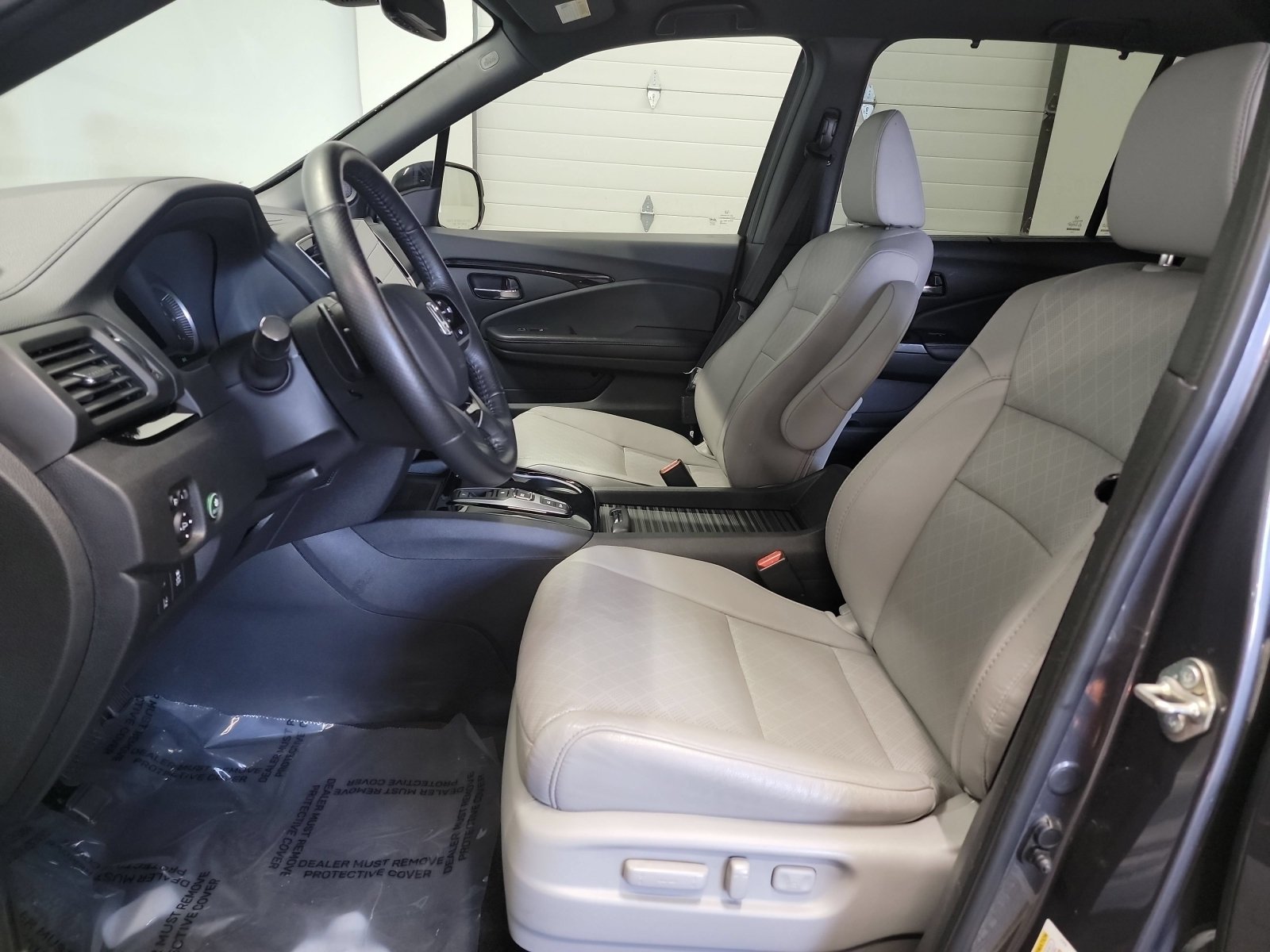 Used 2019 Honda Passport Elite image 12