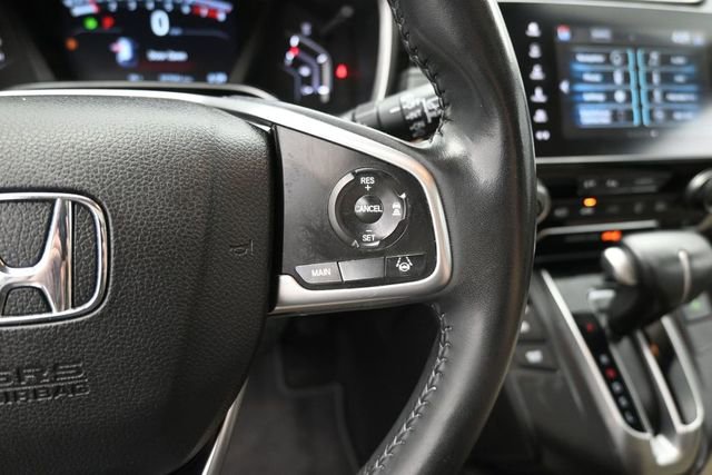 Certified 2019 Honda CR-V Touring image 29