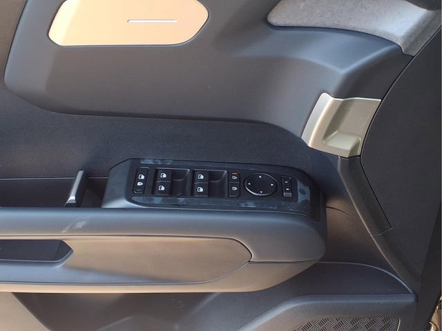 New 2027 Kia Telluride LX FWD image 14