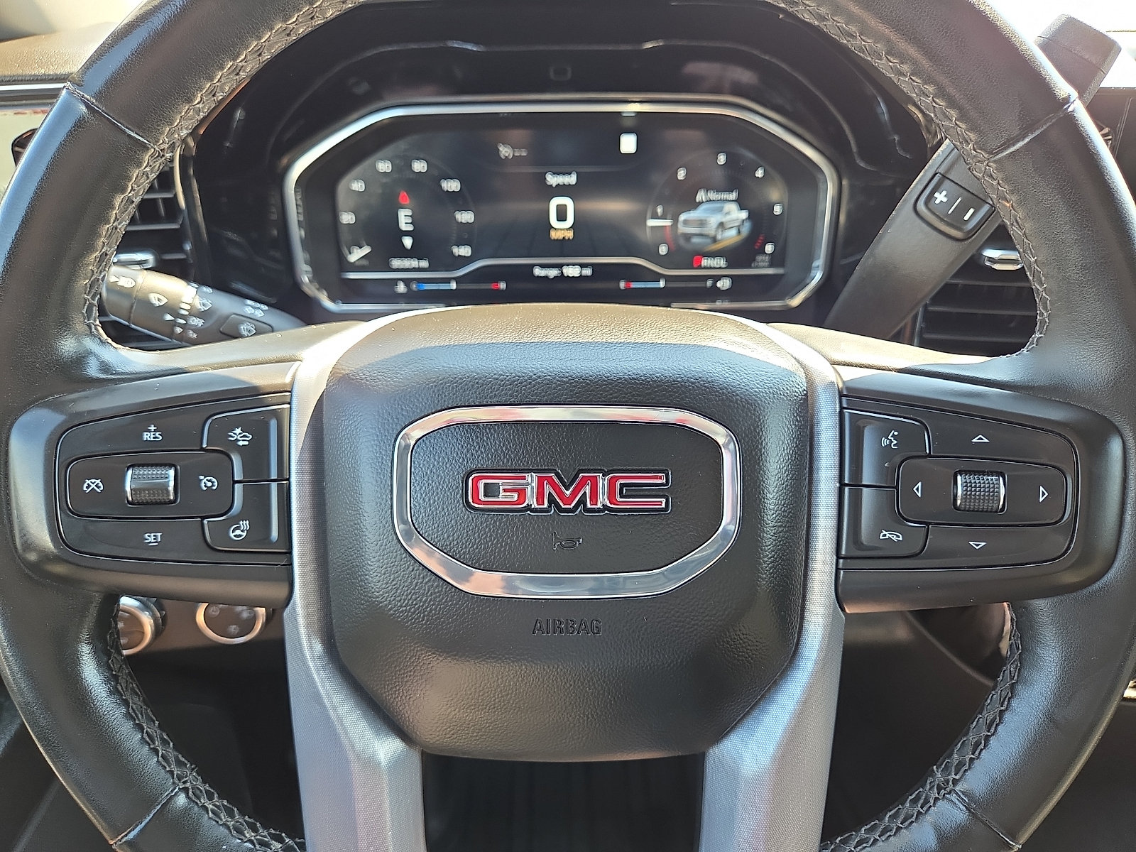 Used 2023 GMC Sierra 1500 SLE RWD image 24