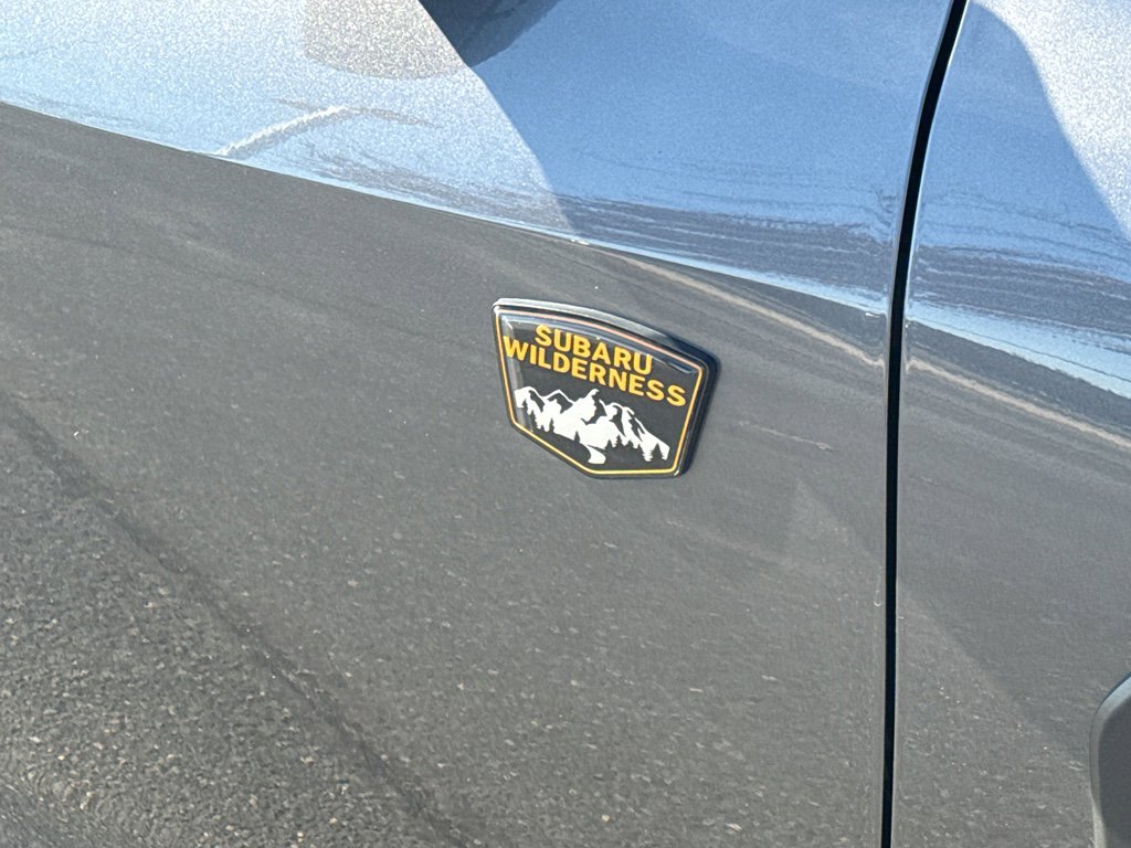 Used 2025 Subaru Outback Wilderness image 9