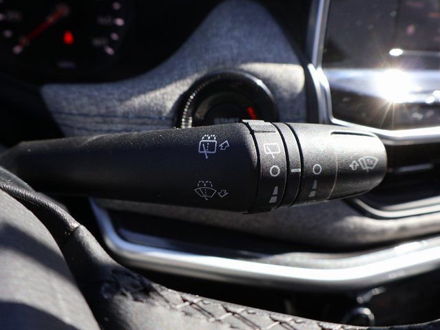 Used 2025 Jeep Compass Latitude w/ Sun & Sound Group image 36