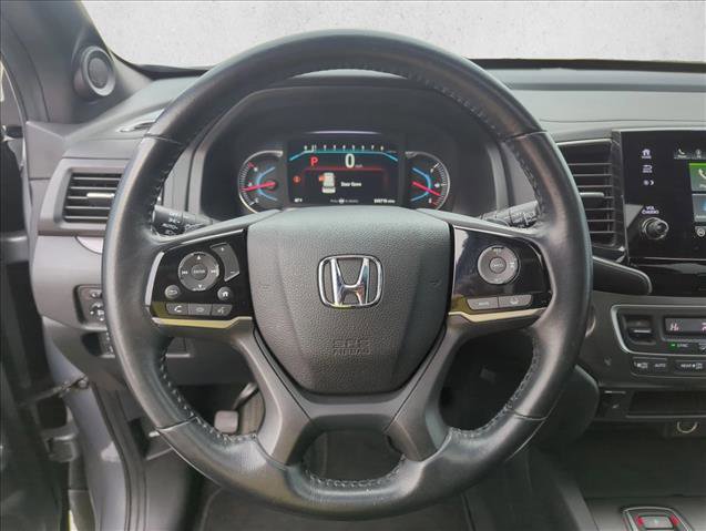 Used 2021 Honda Passport EX-L image 26