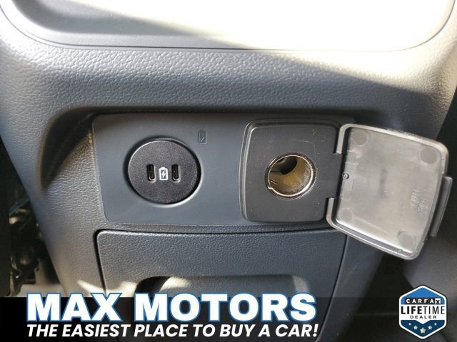 New 2026 Ford Explorer Active image 16