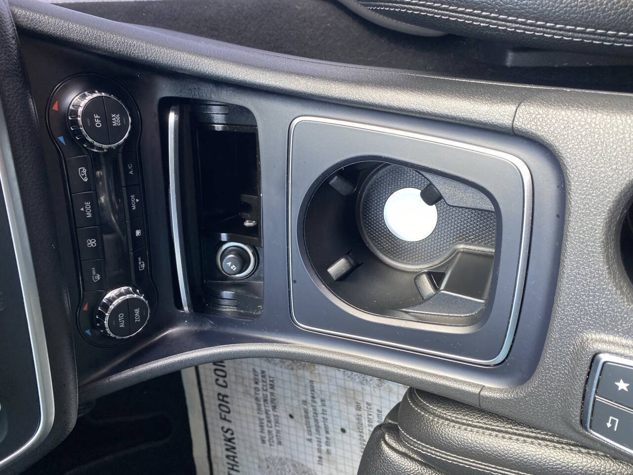 Used 2019 Mercedes-Benz CLA 250 4MATIC image 10