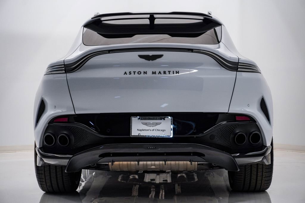 Used 2023 Aston Martin DBX 707 image 7