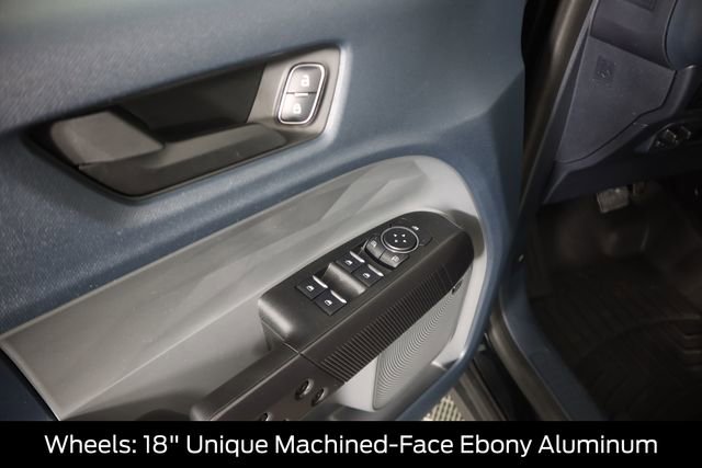 Used 2024 Ford Maverick Lariat w/ Black Appearance Package image 39