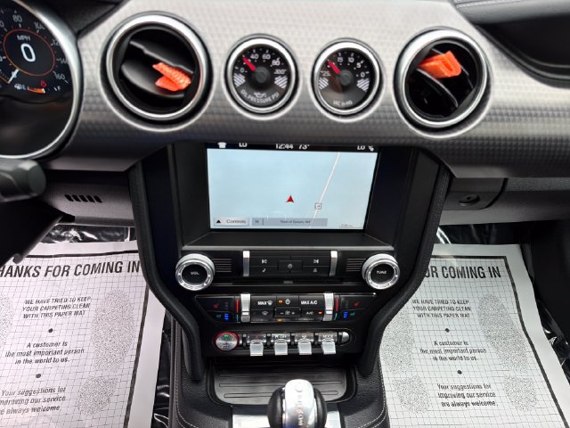 Used 2019 Ford Mustang GT Premium w/ GT Performance Package RWD image 18