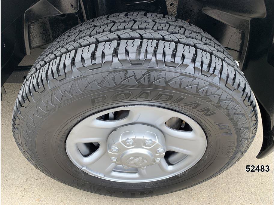 Used 2023 RAM 3500 Tradesman w/ Safety Group AWD/4WD image 20