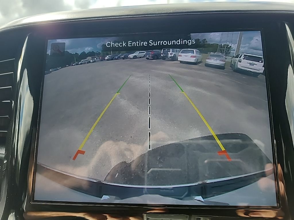 Certified 2022 RAM 1500 Big Horn image 30