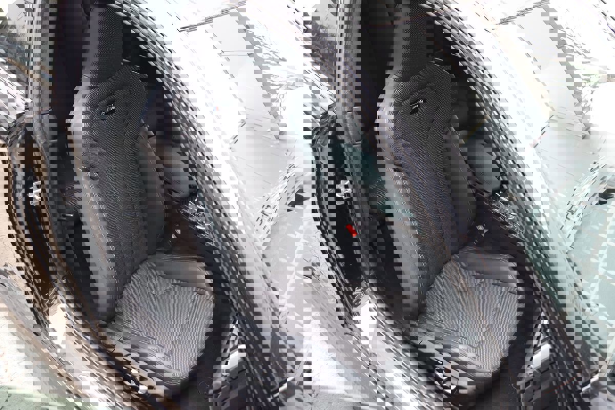 Used 2018 BMW M4 Coupe image 31