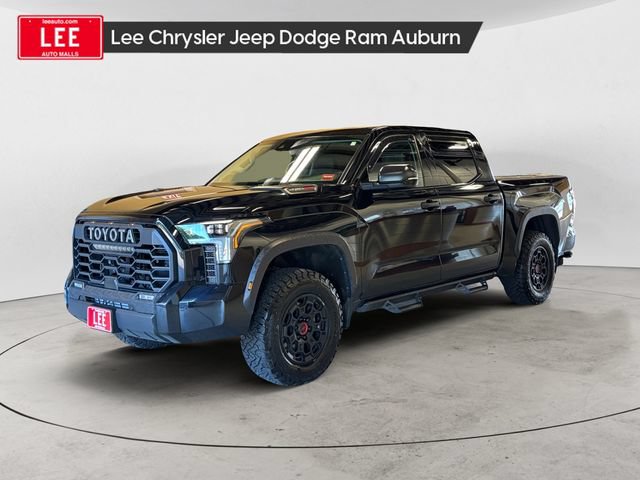 Used 2022 Toyota Tundra TRD Pro
