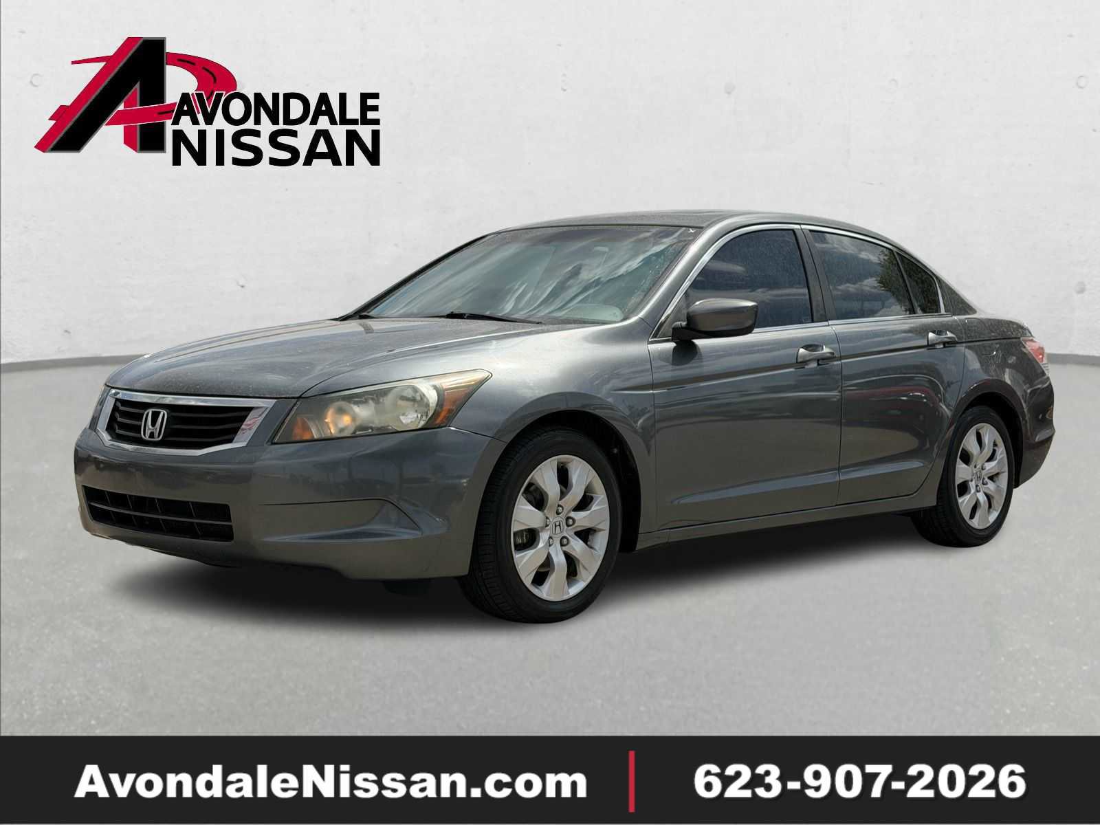 Used 2010 Honda Accord EX image 1
