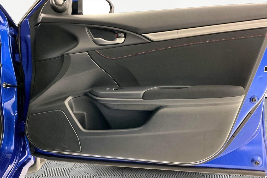 Used 2018 Honda Civic Si image 23