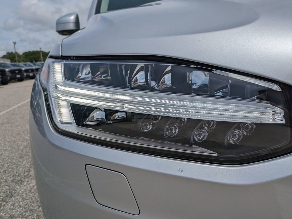 Certified 2022 Volvo XC90 T6 Inscription w/ Advanced Package image 10