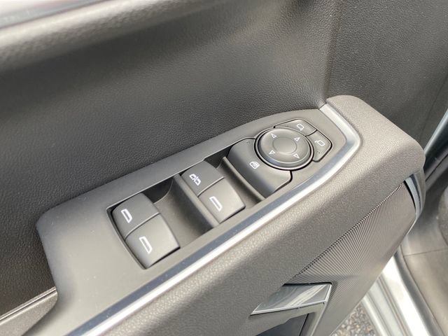 Certified 2026 GMC Sierra 1500 Elevation AWD/4WD image 17
