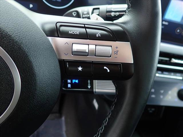 Used 2024 Hyundai Sonata Limited image 15