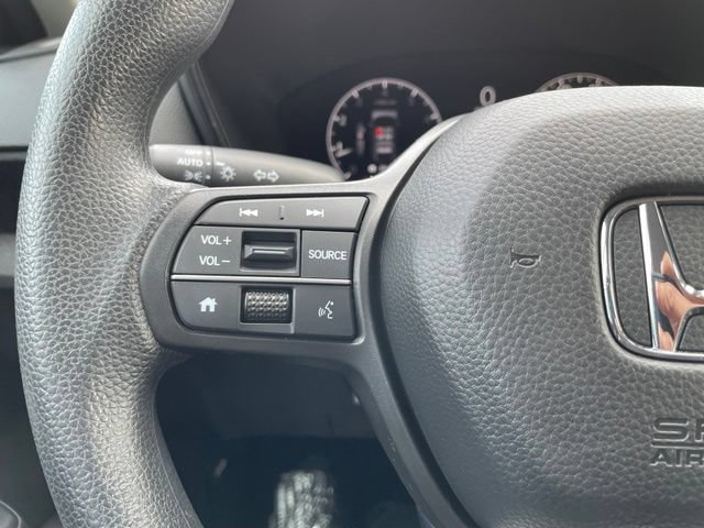 Used 2024 Honda CR-V LX image 14