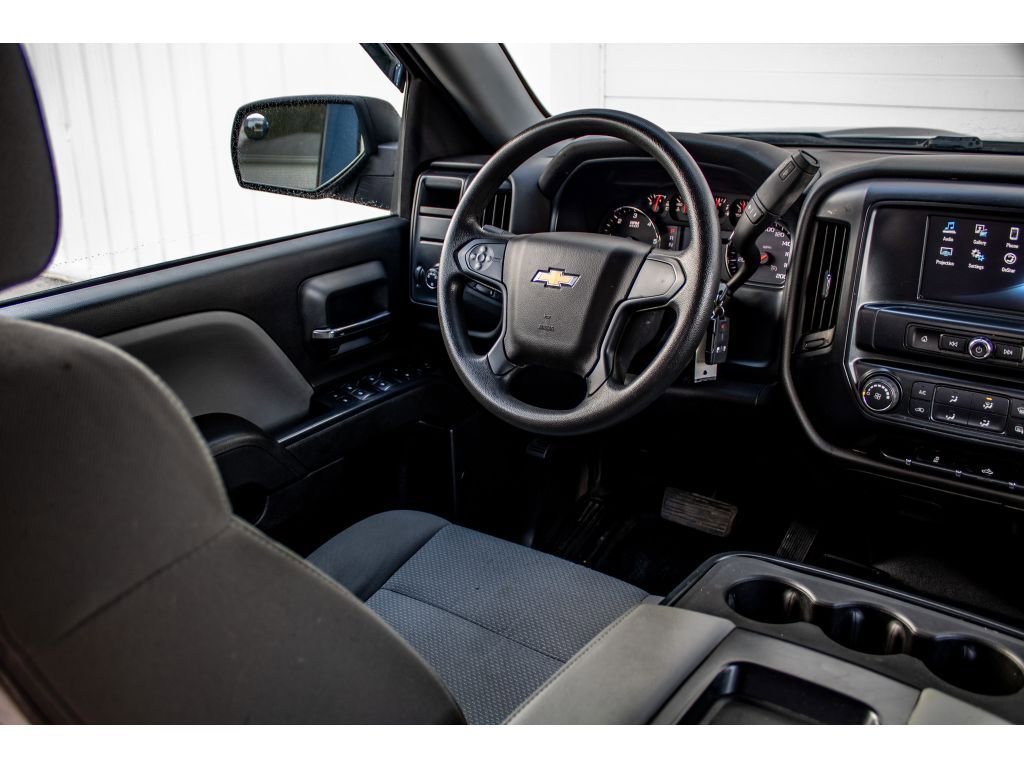 Used 2018 Chevrolet Silverado 1500 LS image 29