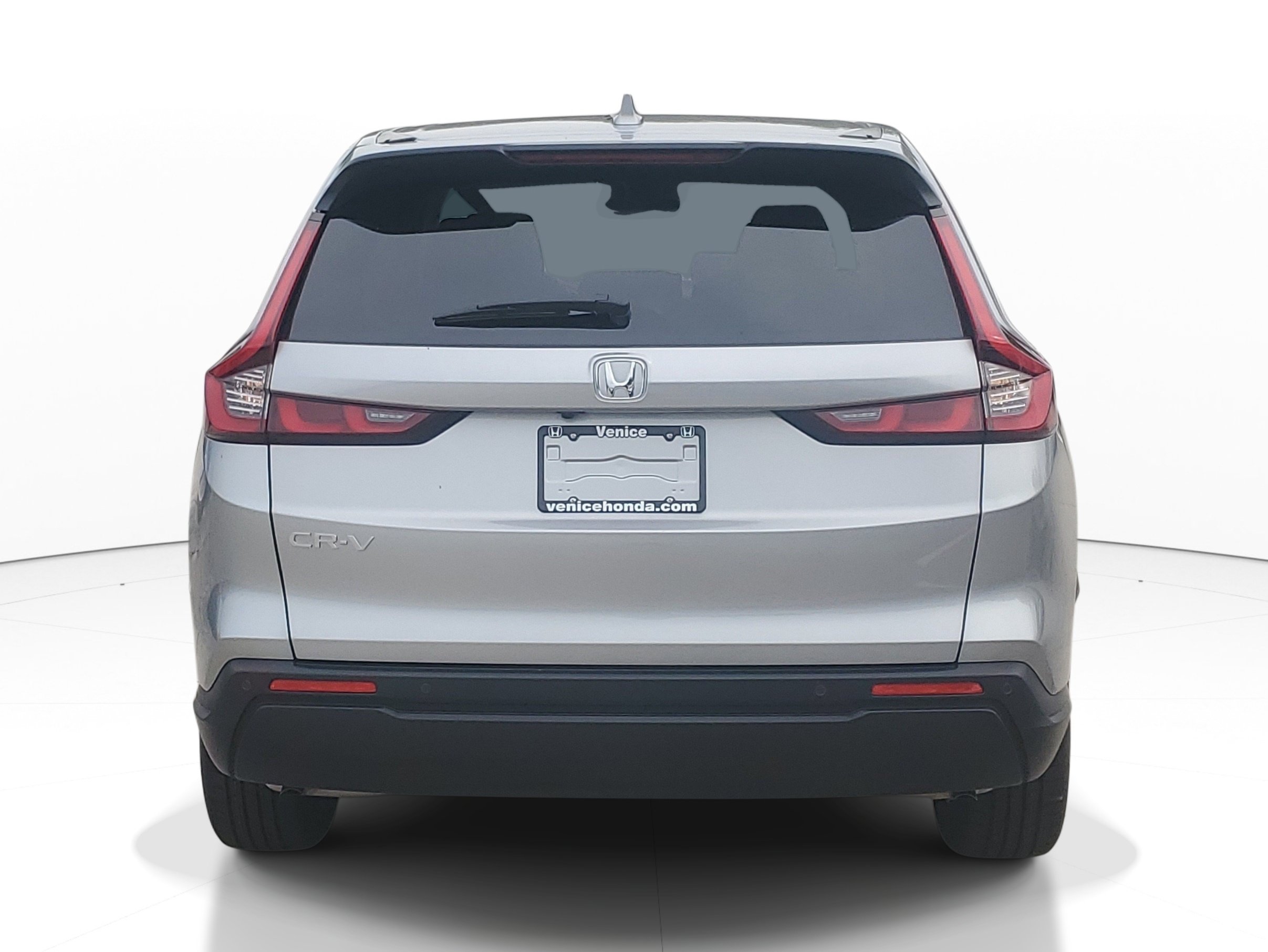 New 2027 Honda CR-V EX-L image 5