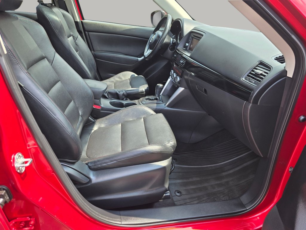 Used 2014 MAZDA CX-5 Grand Touring AWD/4WD image 28