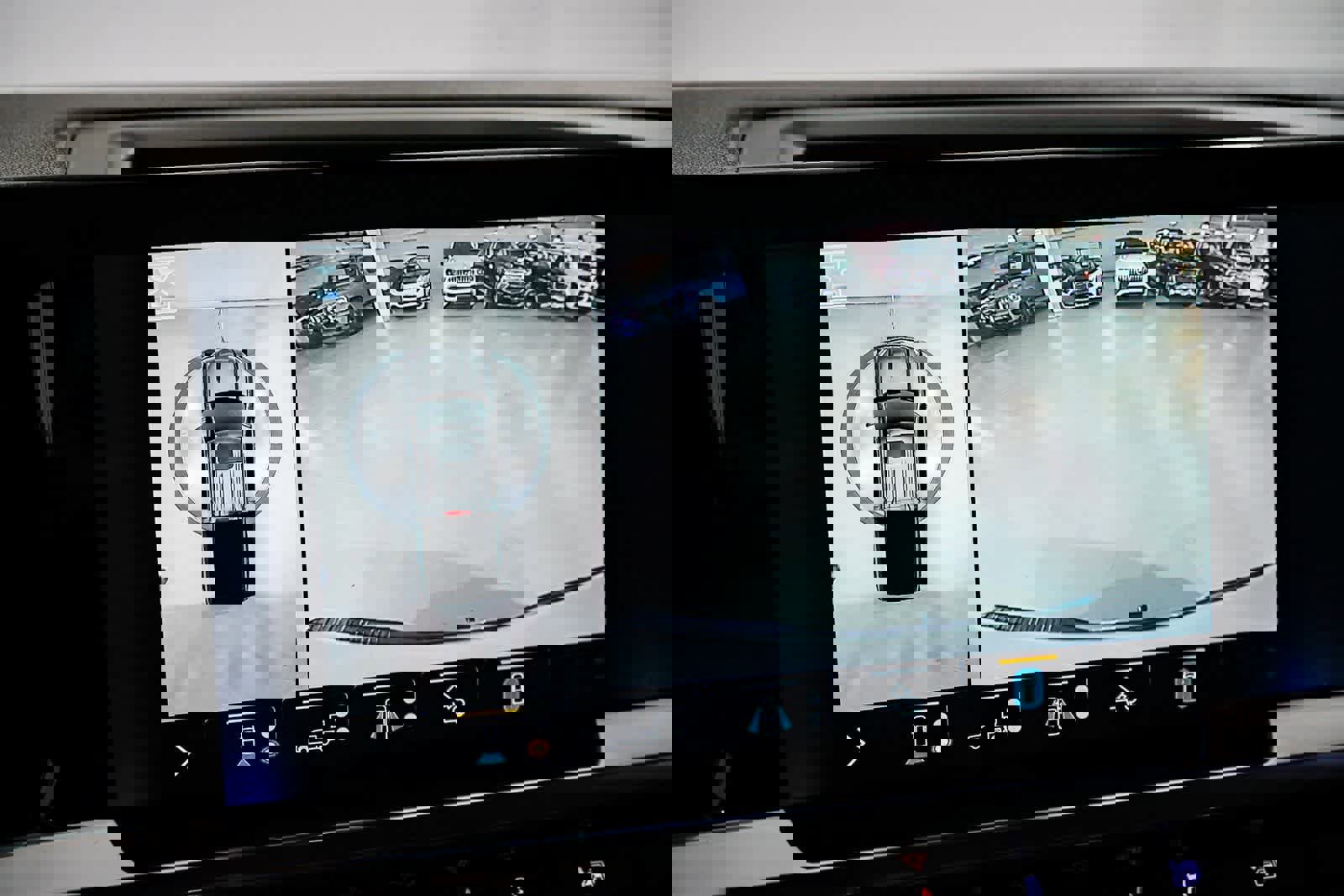 Used 2022 Chevrolet Silverado 1500 LTZ image 23