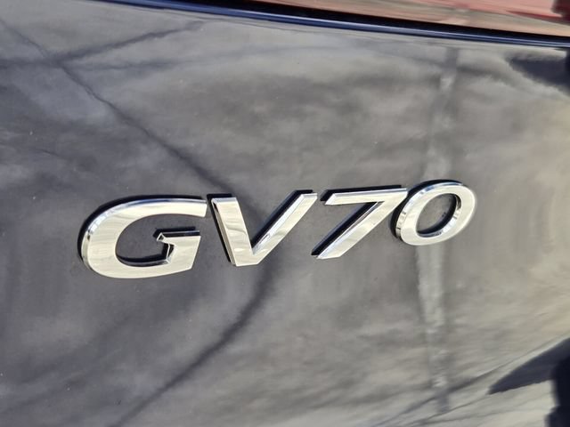 Used 2024 Genesis GV70 2.5T w/ Select Package AWD/4WD image 14