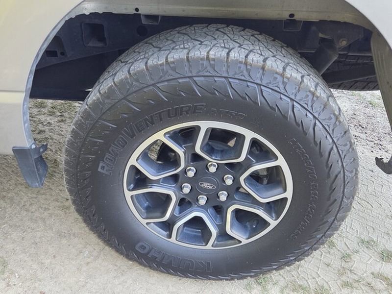 Used 2021 Ford F150 XLT w/ Equipment Group 302A High AWD/4WD image 6