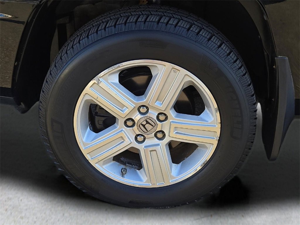 Used 2011 Honda Ridgeline RTL image 8