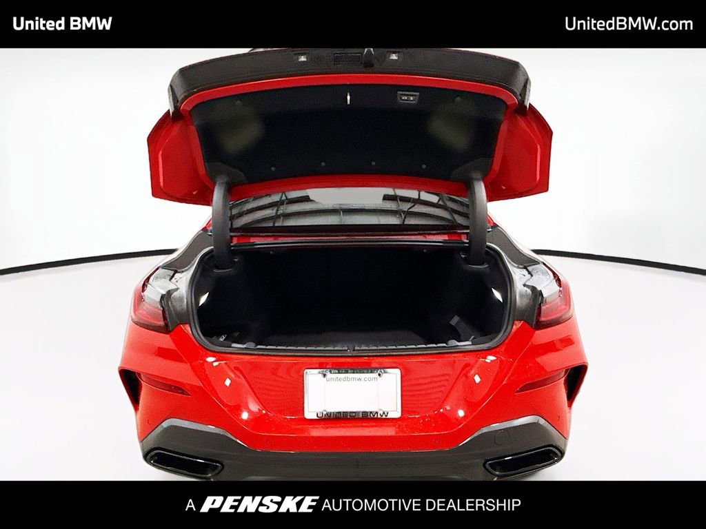 Used 2026 BMW M850i xDrive image 13