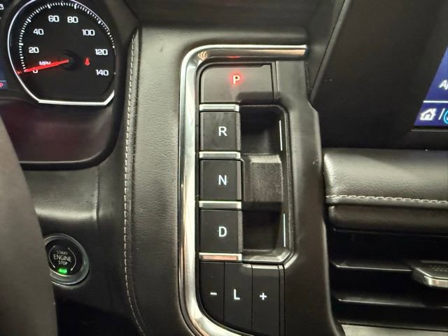 Used 2022 Chevrolet Tahoe LS image 42