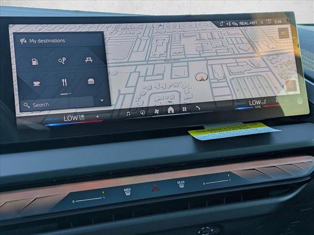 New 2026 BMW X3 xDrive30 w/ Premium Package image 14