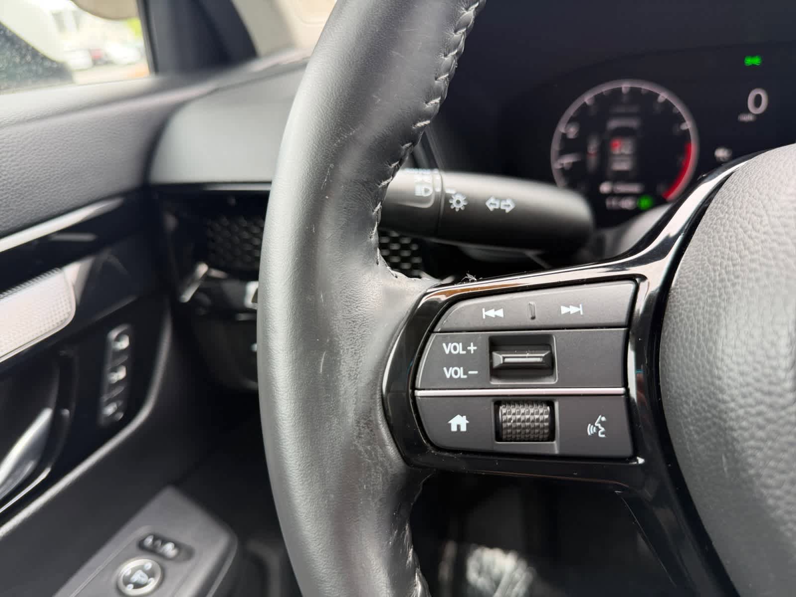 Used 2023 Honda CR-V EX-L image 22