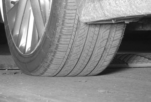 Used 2014 Lexus ES 350 350 w/ Luxury Package image 35